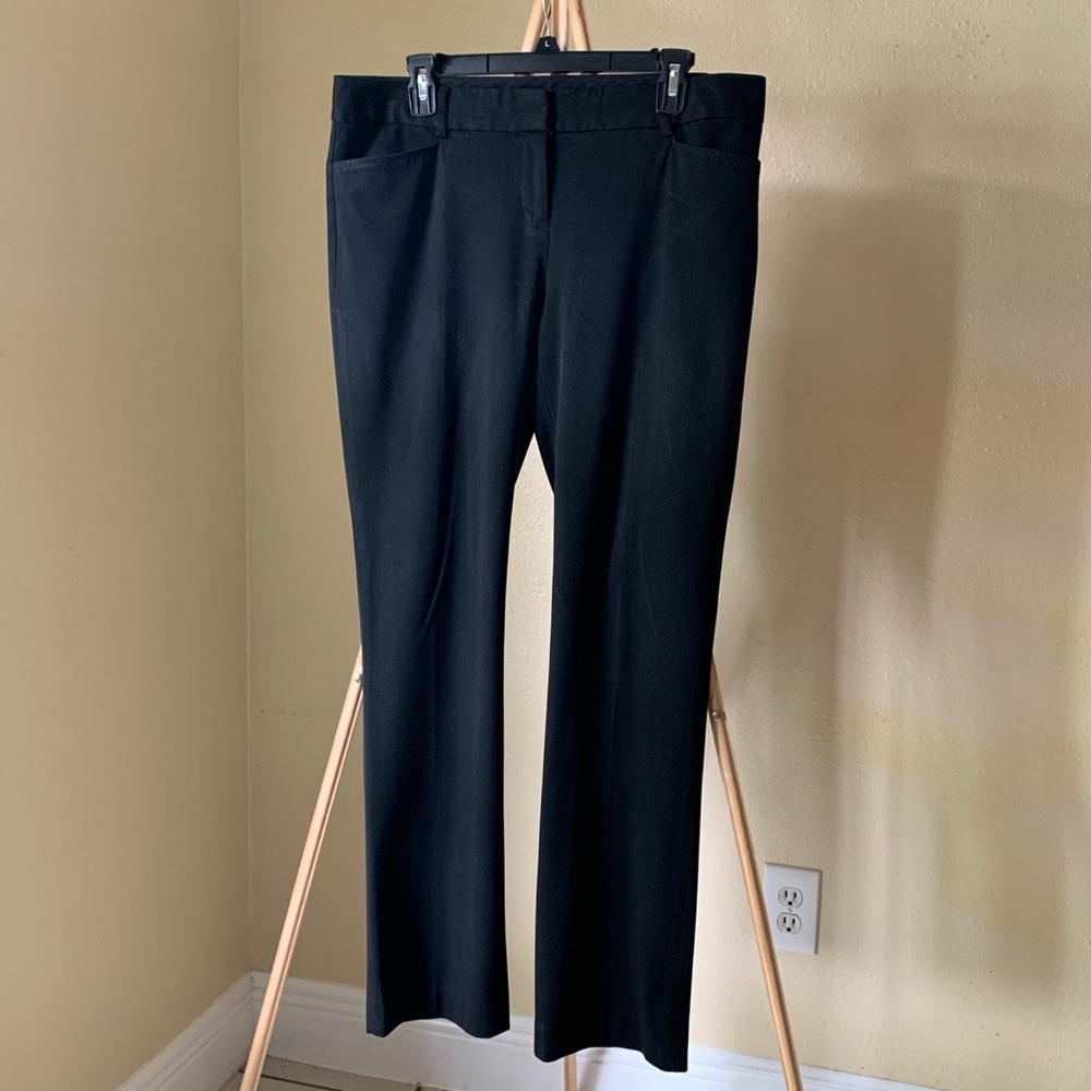 Women’s Express mid rise Dress pants